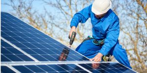 Installation Maintenance Panneaux Solaires Photovoltaïques à Pratz